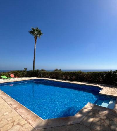 Unforgettable Family Escape - Cliffside Villa With Panoramic Sea Views And Kid-Friendly Private Pool Пісурі Екстер'єр фото